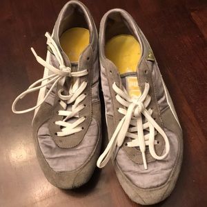 Puma sneakers